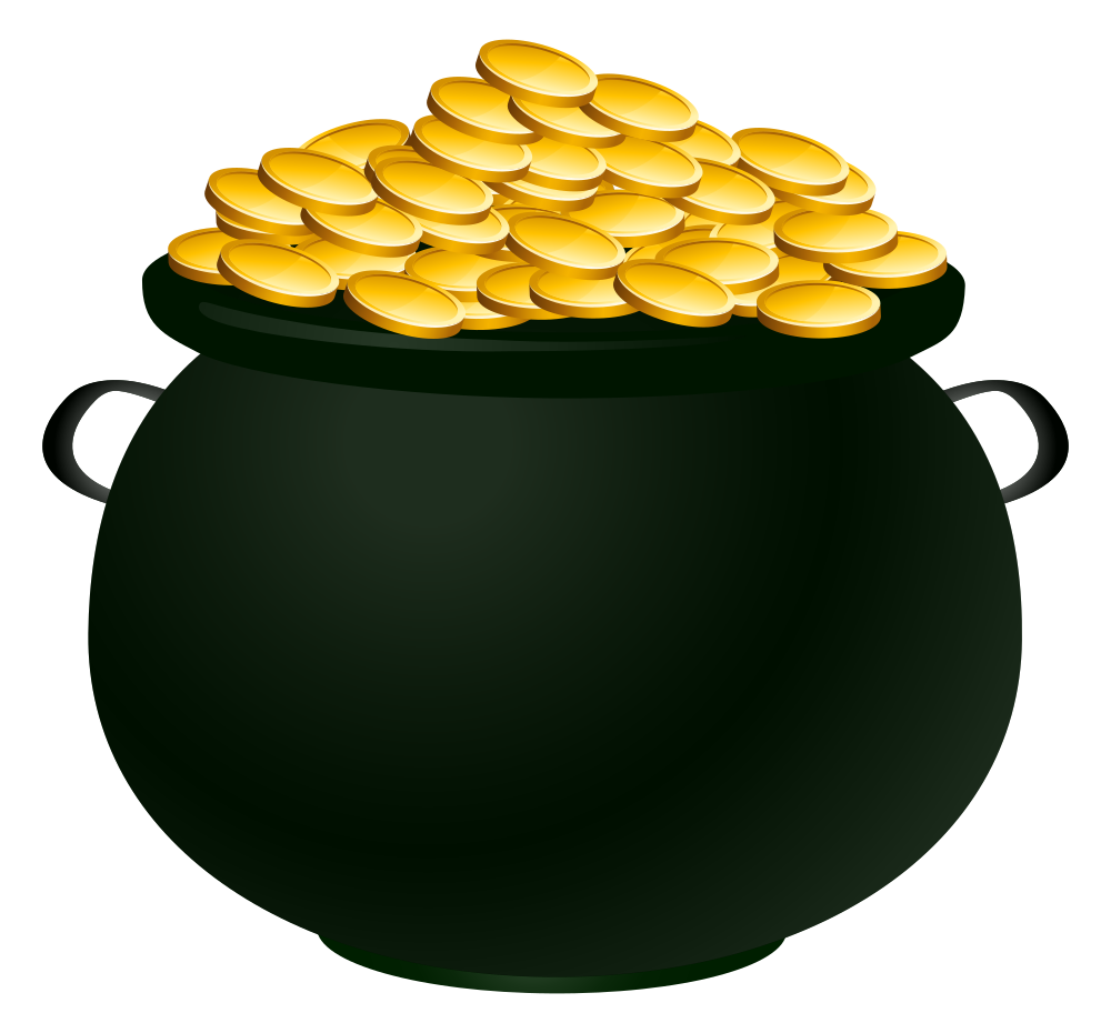 Royalty Free Pot Of Gold Clip Art cool wallpaper